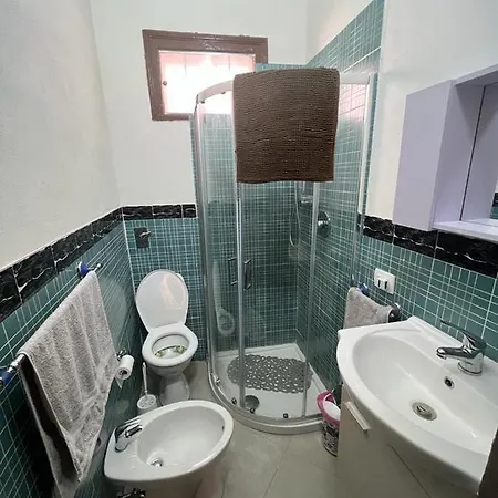 Sole Apartament Trapani