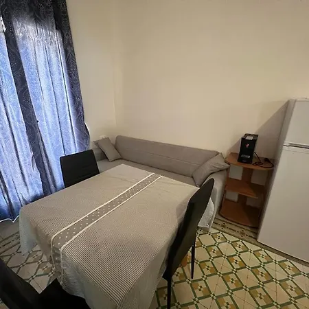 Apartament Sole Trapani