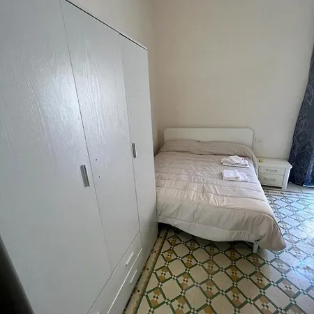 Apartament Sole Trapani