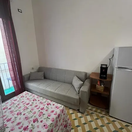 Apartament Sole