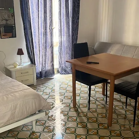 Sole Apartament