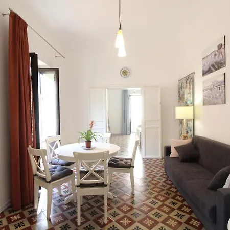 Apartment Sole Trapani