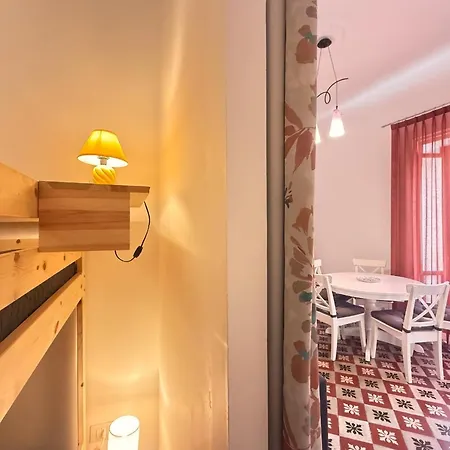 Sole Apartment
