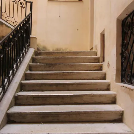 Apartment Sole *