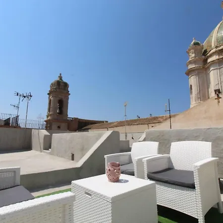 Sole Appartement Trapani