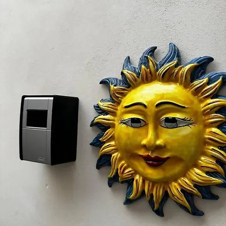 Sole Apartment