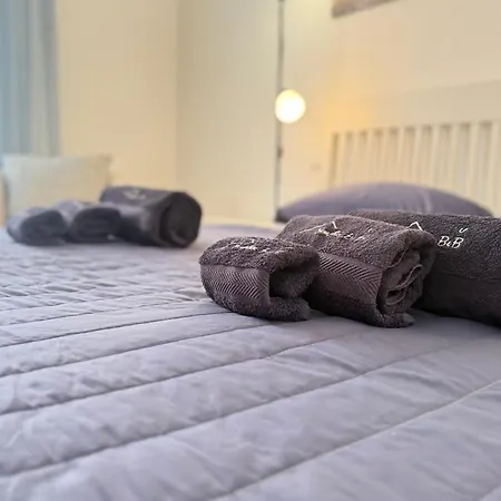 Apartment Sole