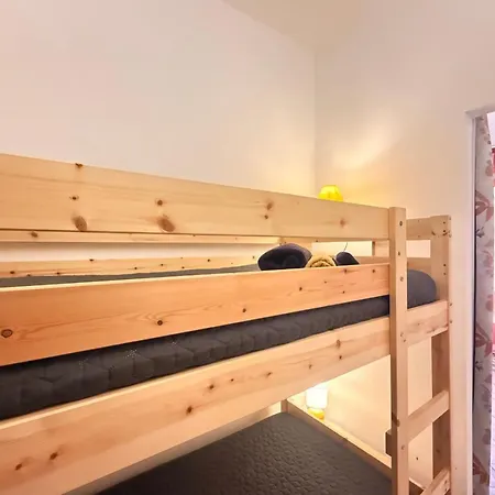 Apartment Sole *