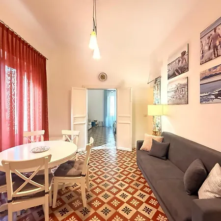 Sole Apartment *