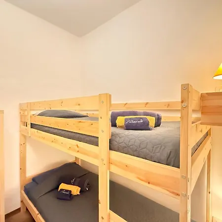 Sole Apartment Trapani