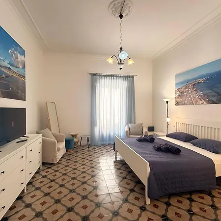 Apartment Sole *