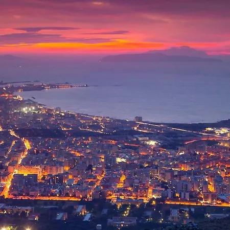 Sole Trapani